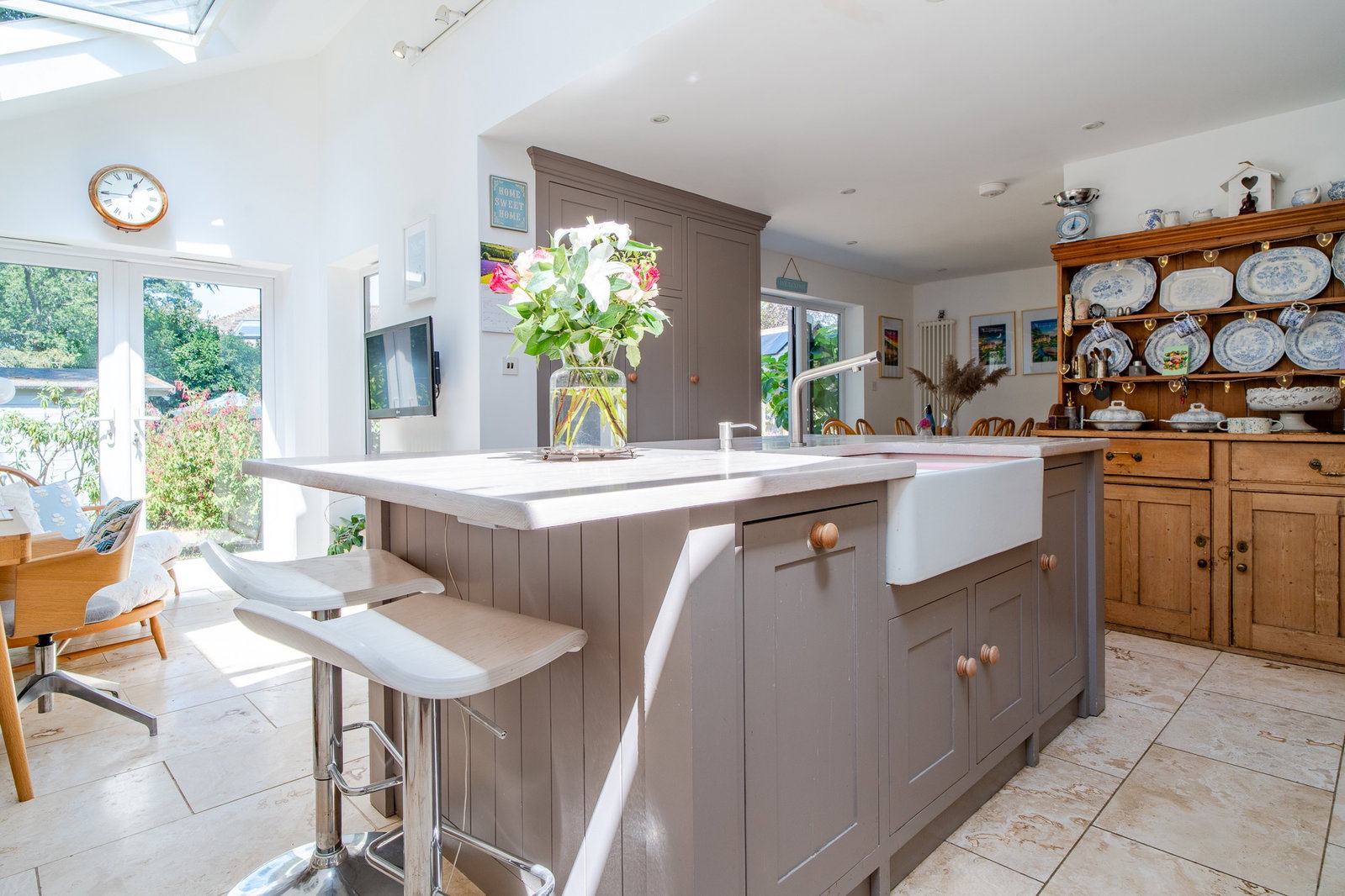 Detached House in Tunbridge Wells