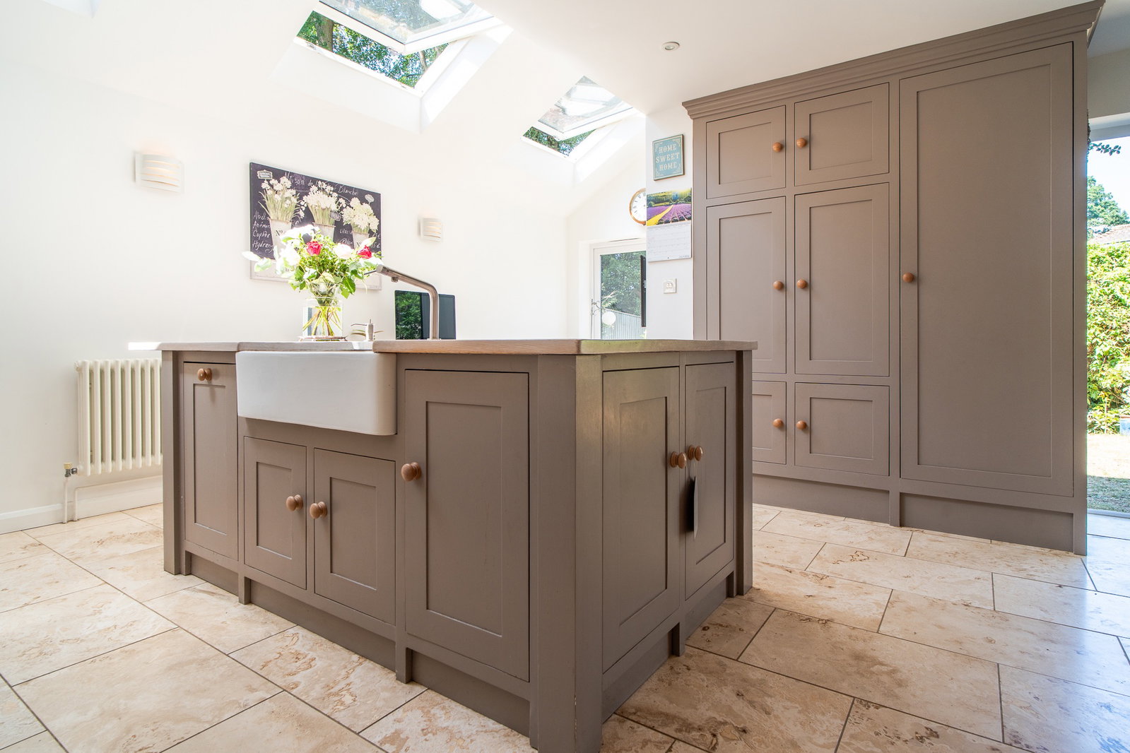 Detached House in Tunbridge Wells