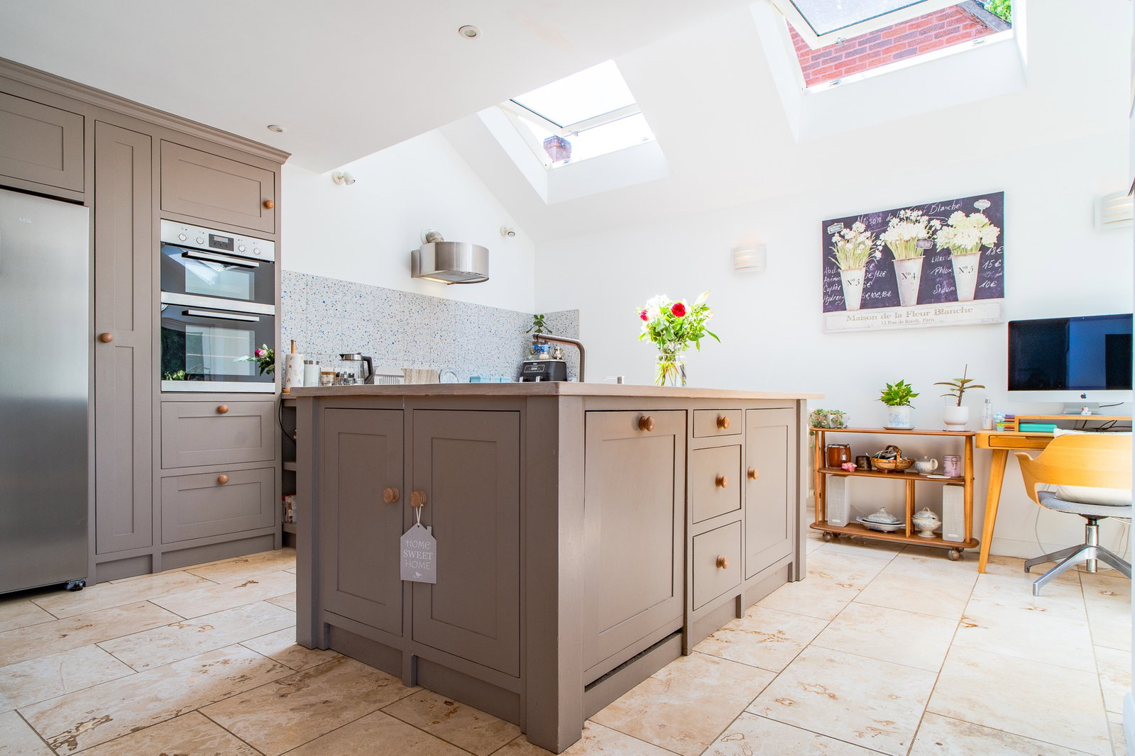 Detached House in Tunbridge Wells