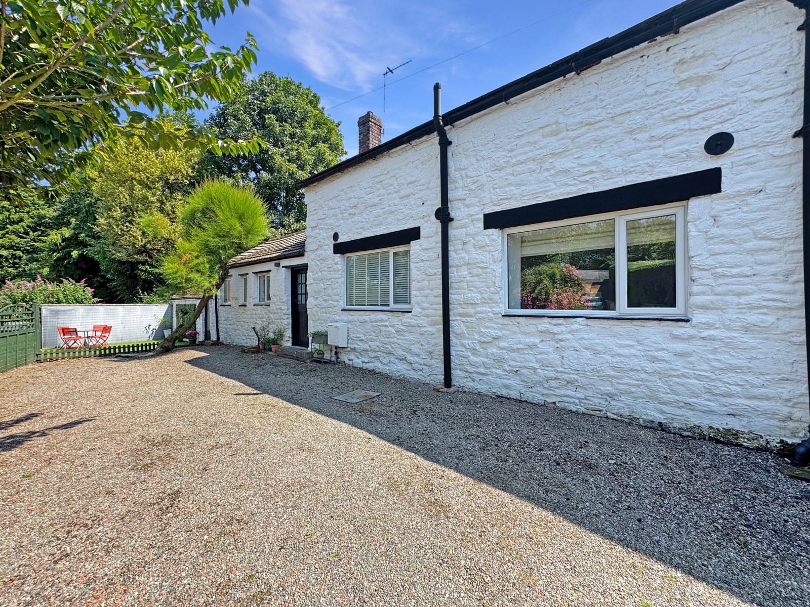 Detached House in Carlisle