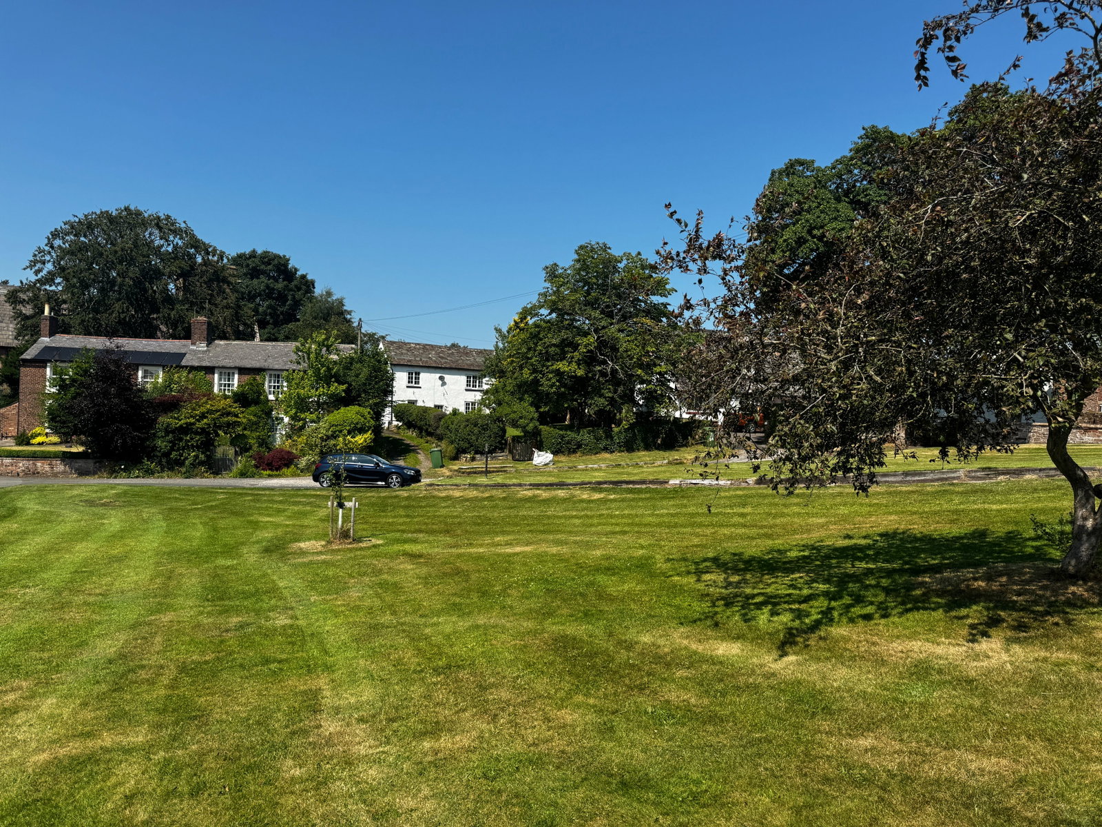 Detached House in Carlisle