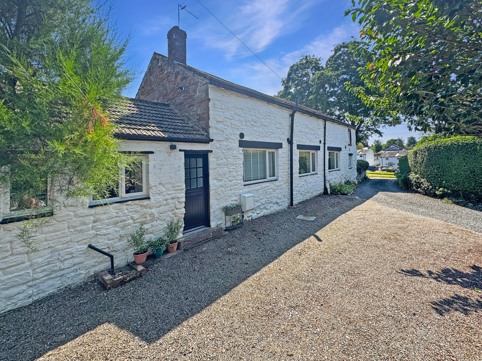 Detached House in Carlisle