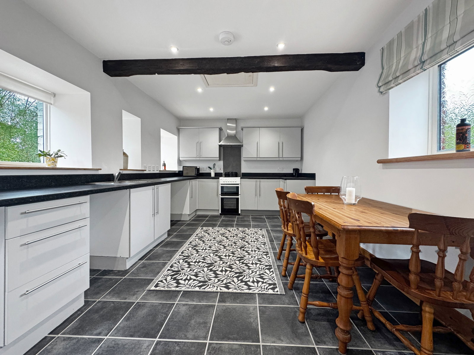 Detached House in Carlisle