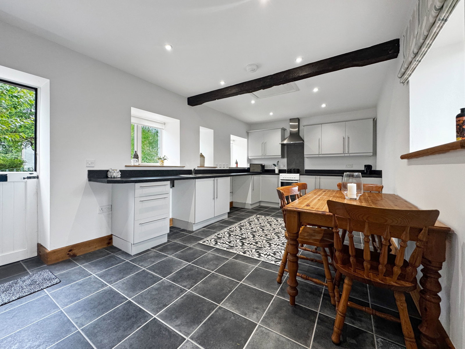 Detached House in Carlisle