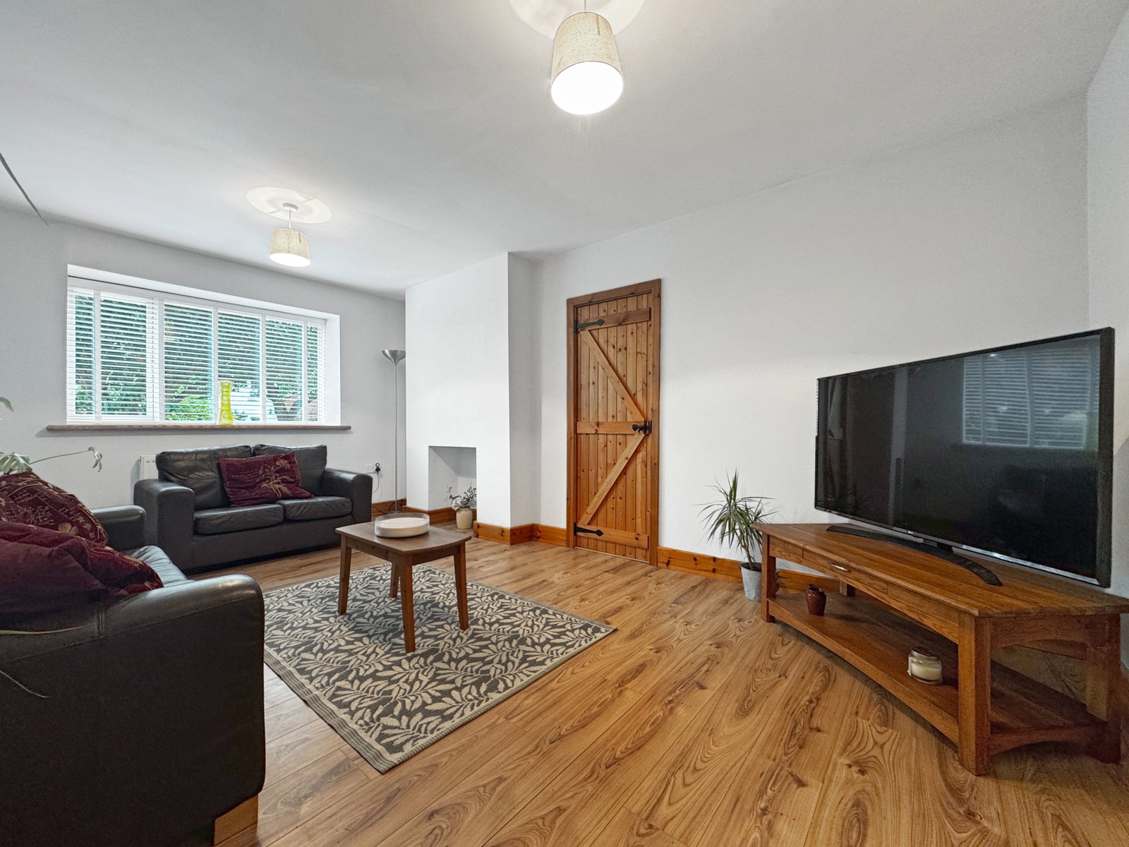 Detached House in Carlisle