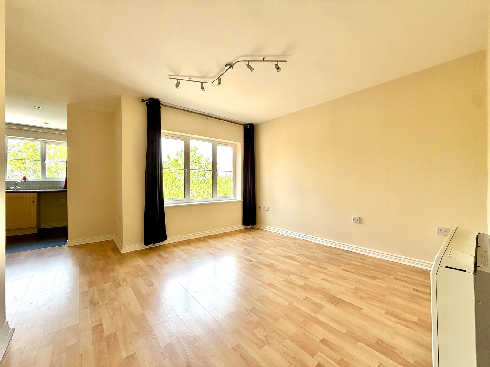 Apartment in Tipton