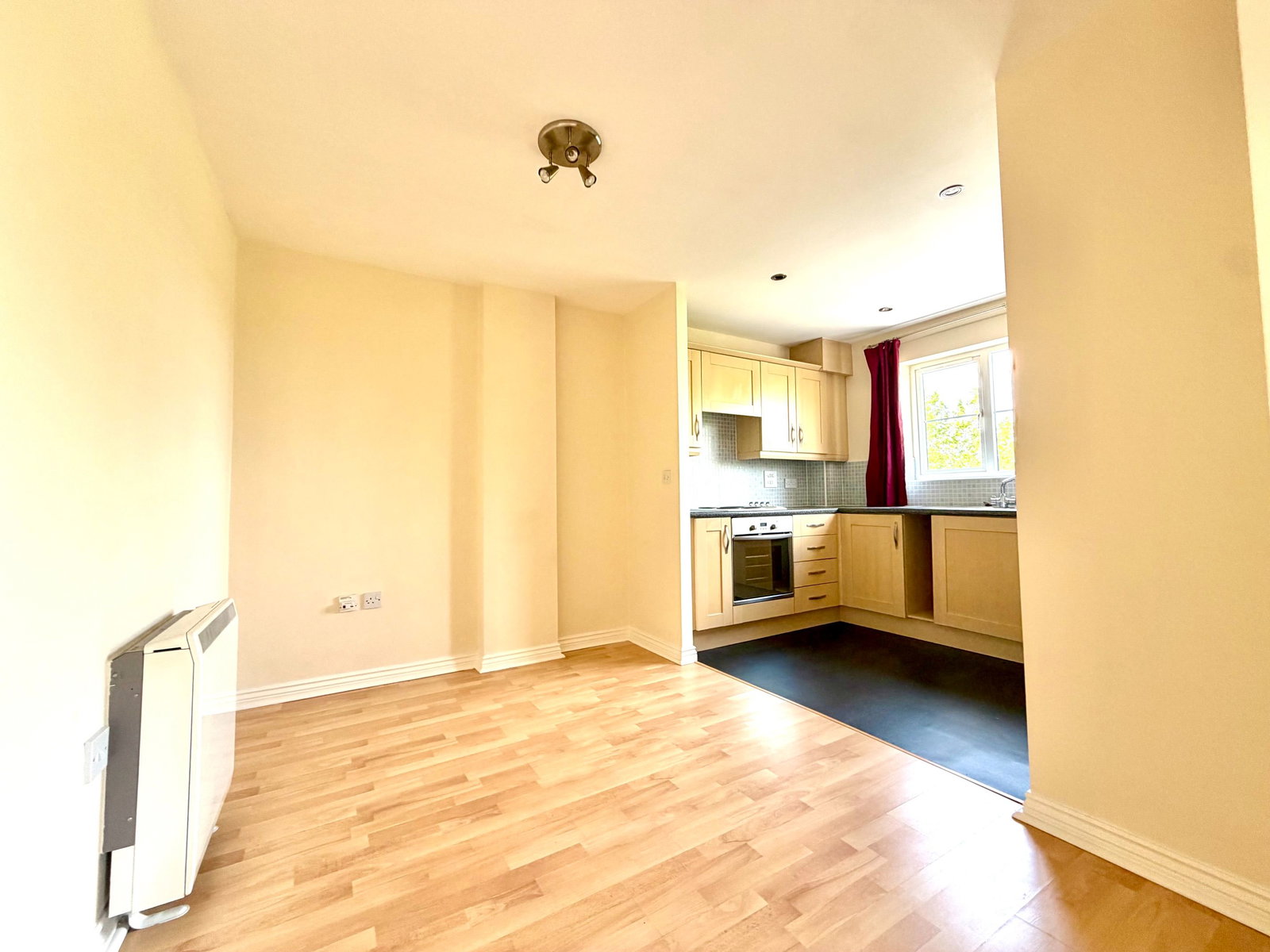 Apartment in Tipton