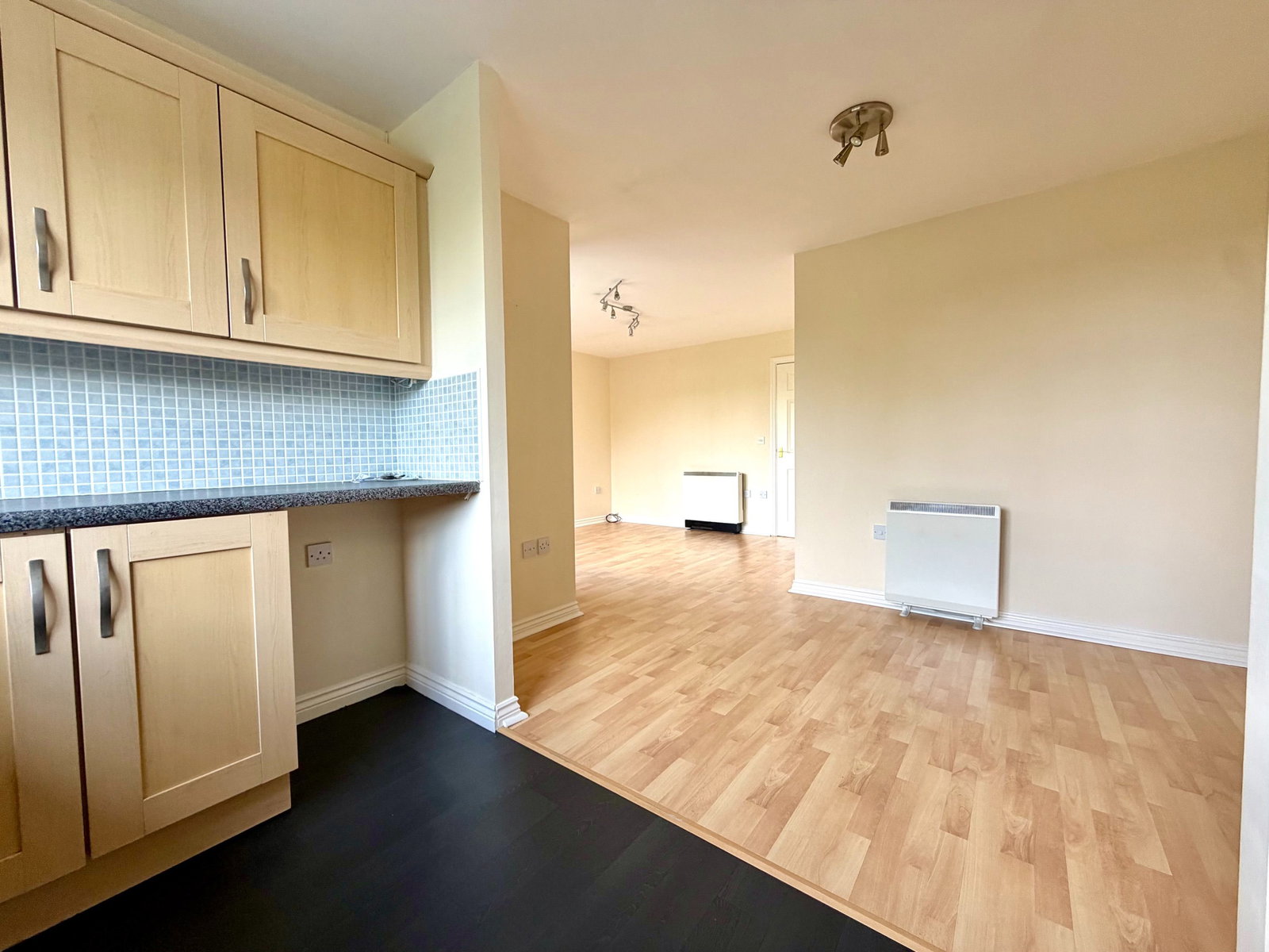 Apartment in Tipton