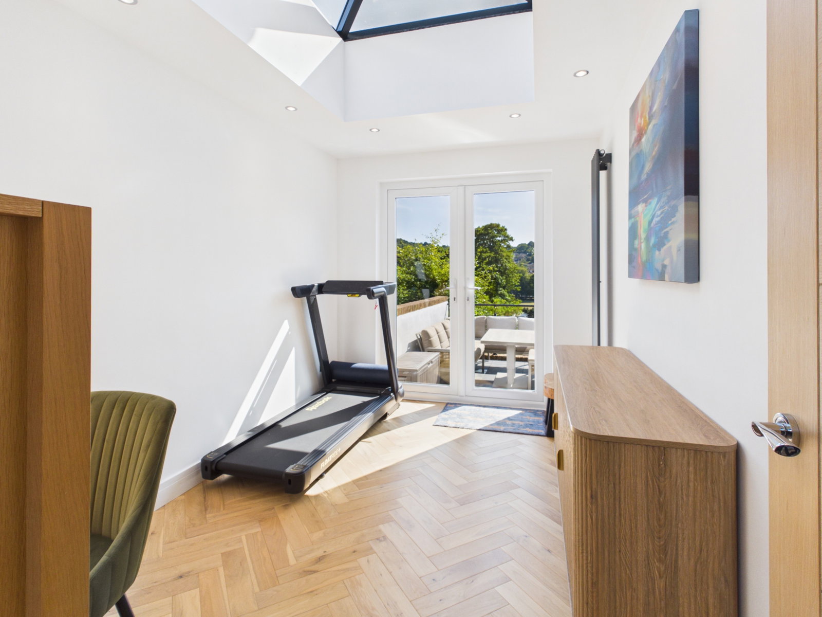 Detached House in Dover
