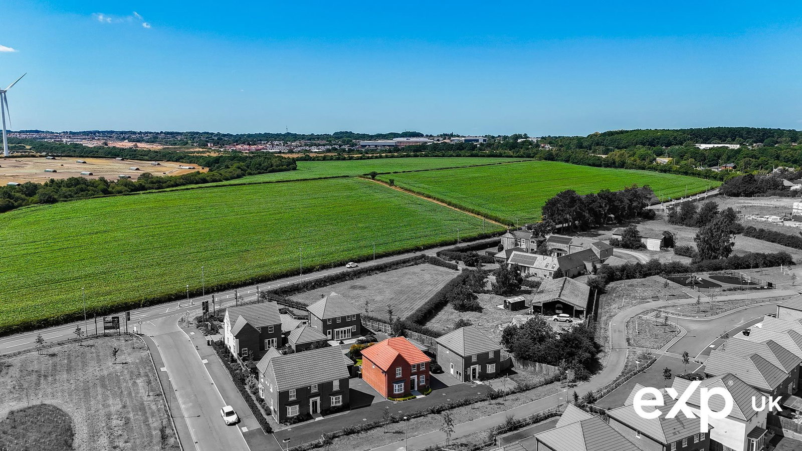 Detached House in Rainworth
