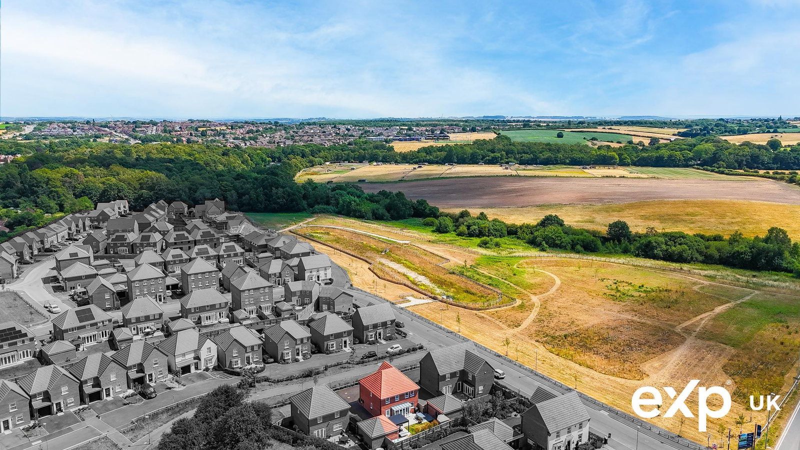 Detached House in Rainworth