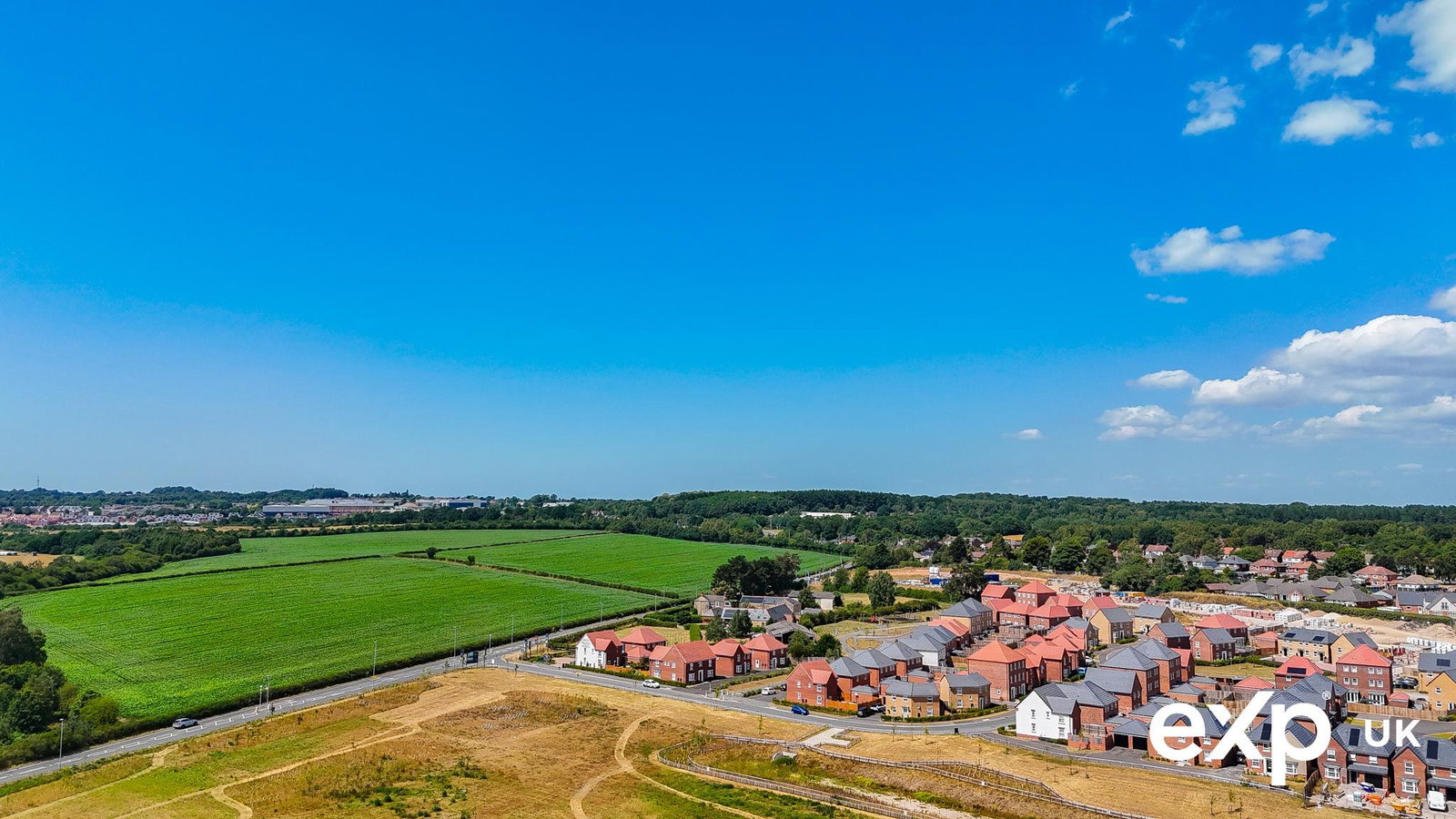 Detached House in Rainworth