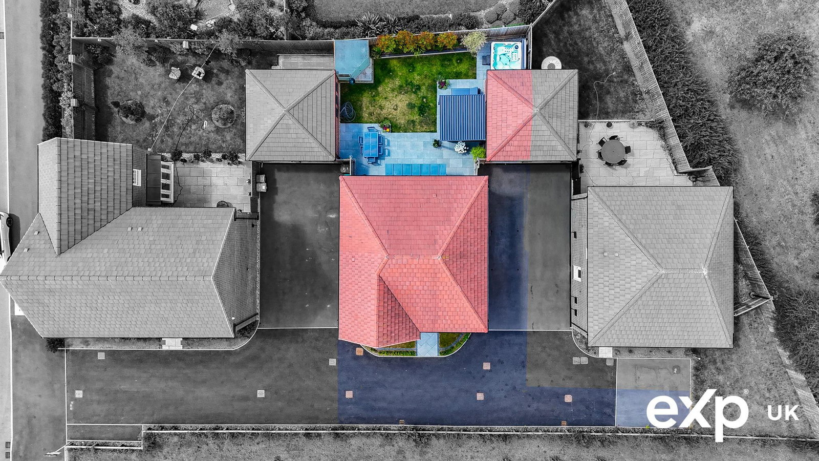 Detached House in Rainworth