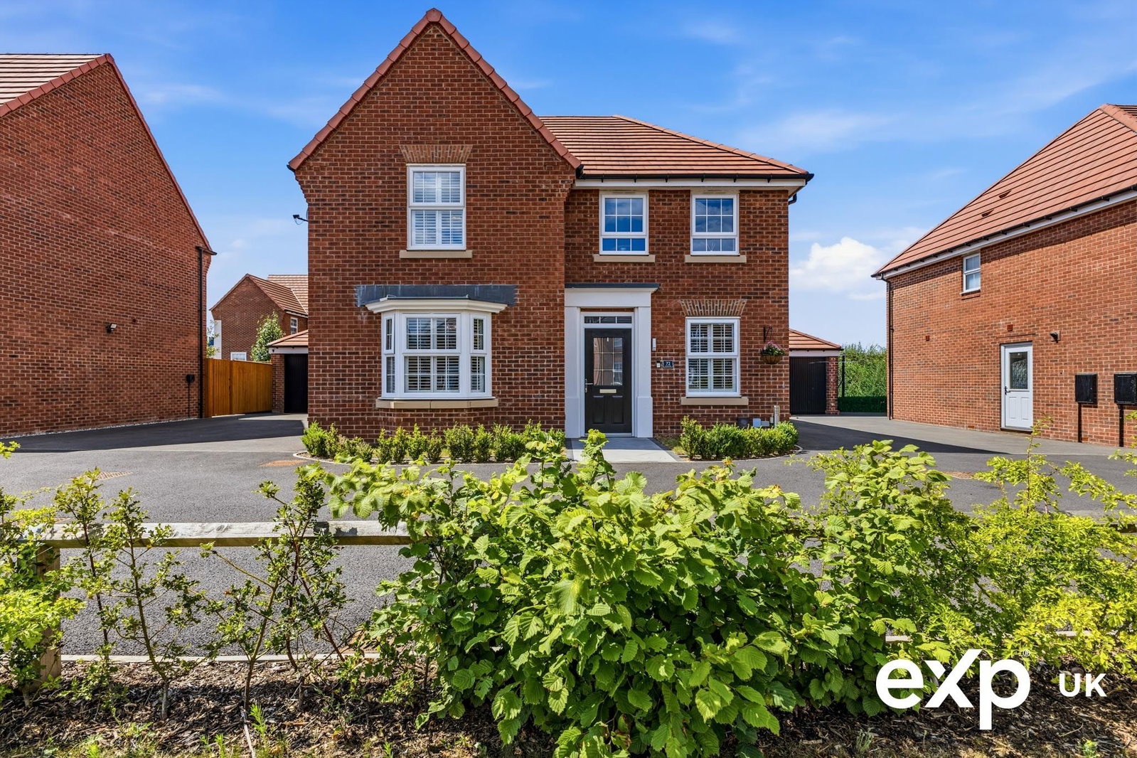 Detached House in Rainworth