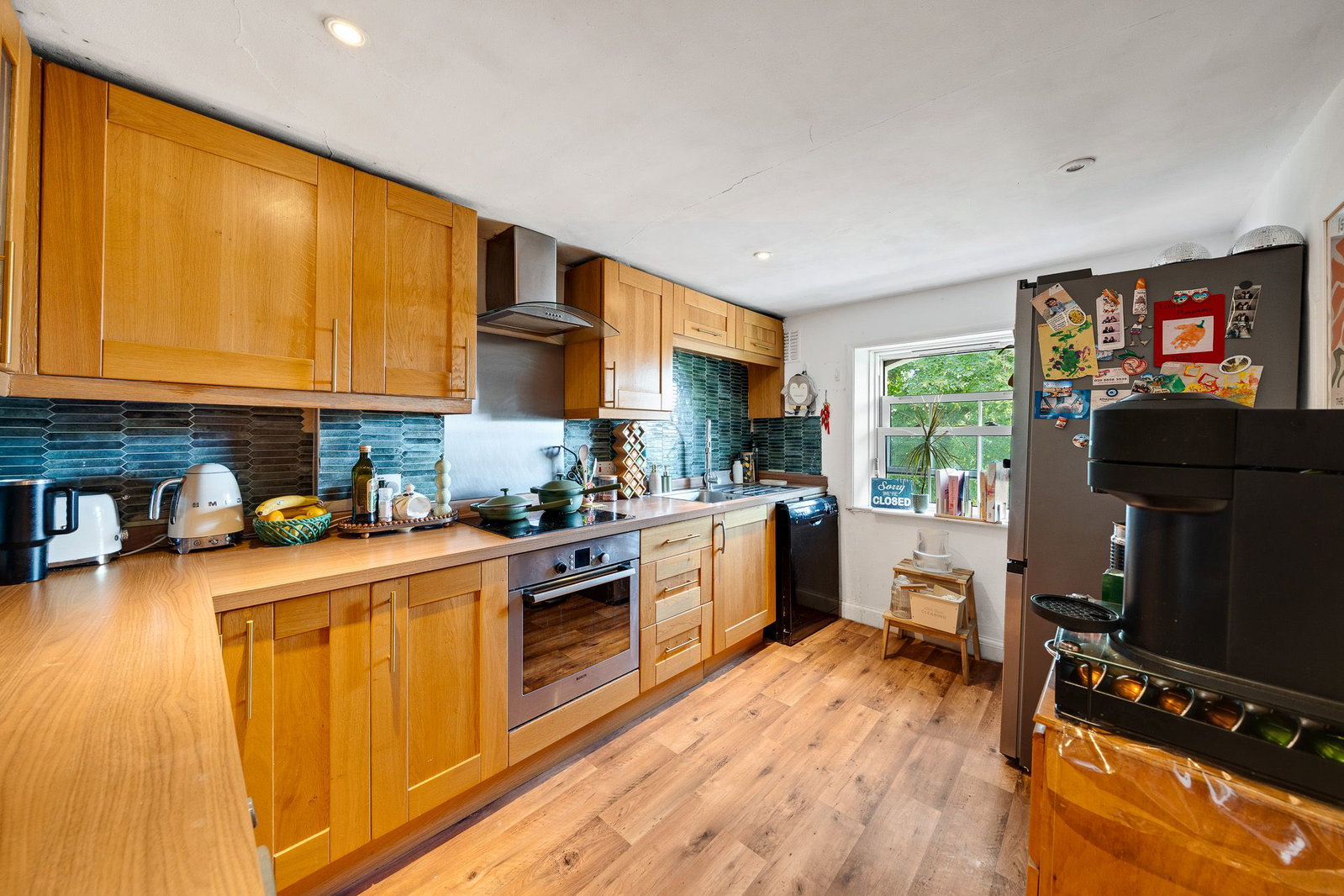 Duplex Flat for sale in London, Victoria Way, Charlton, London SE7 7NX, 1225 m²
