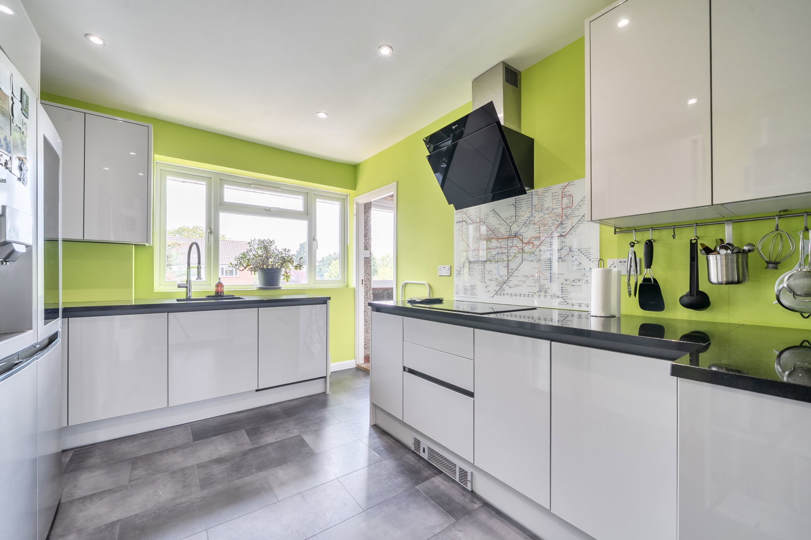 Flat in Stanmore