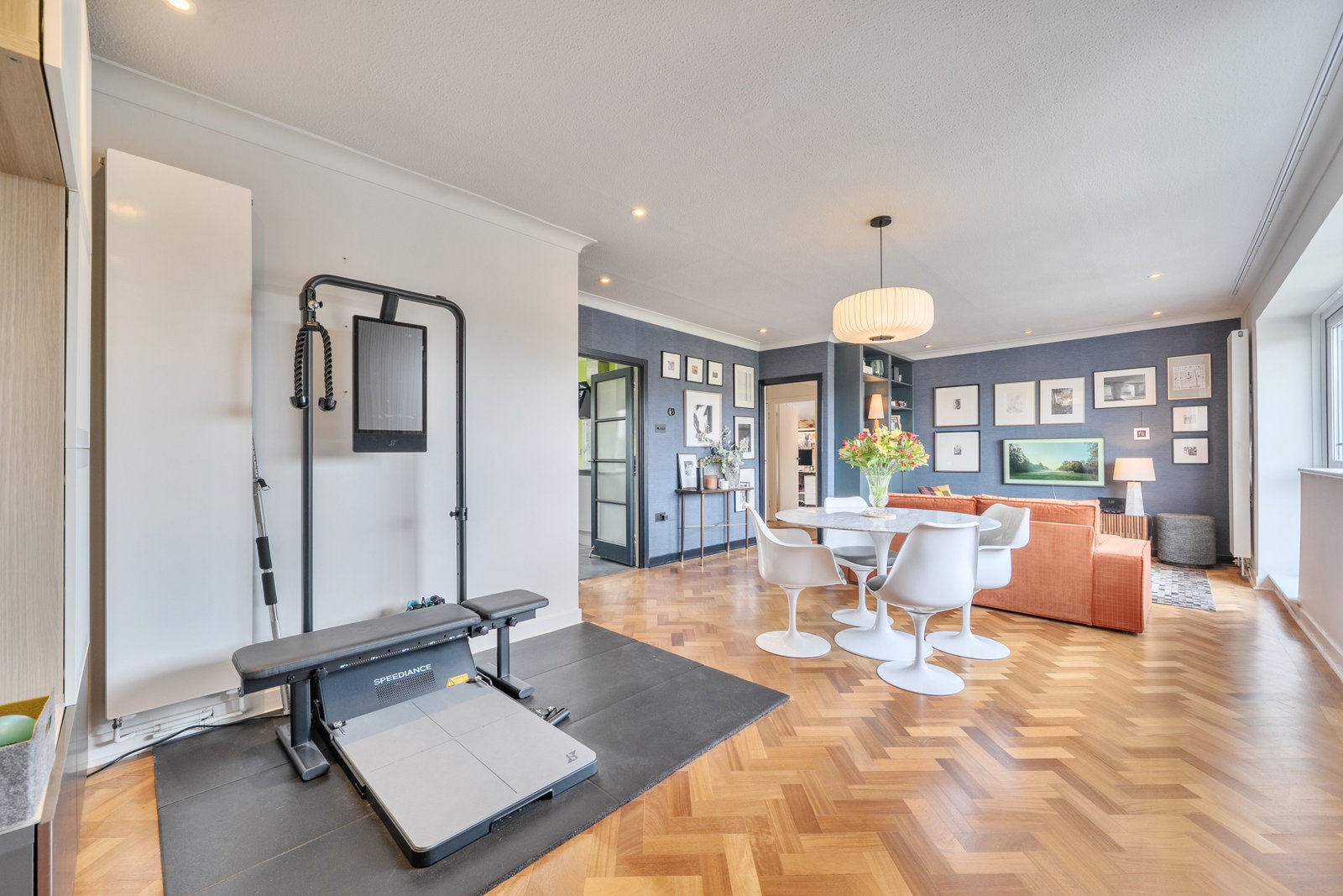 Flat in Stanmore