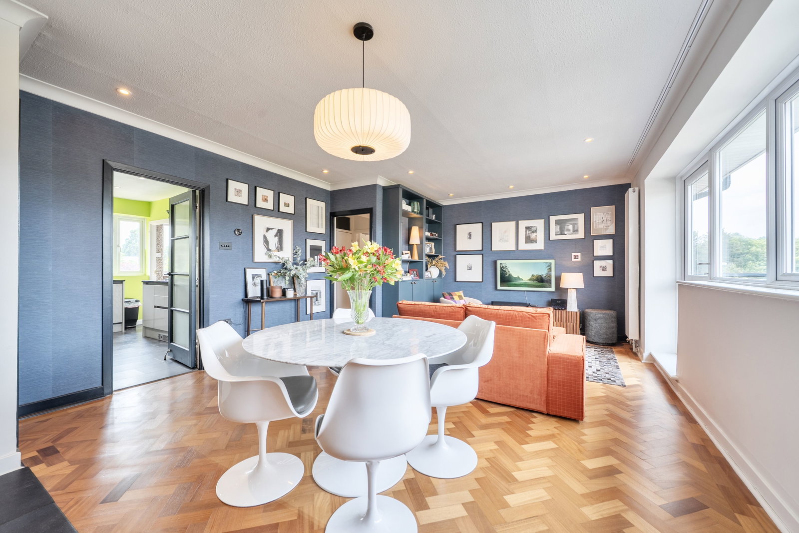 Flat in Stanmore