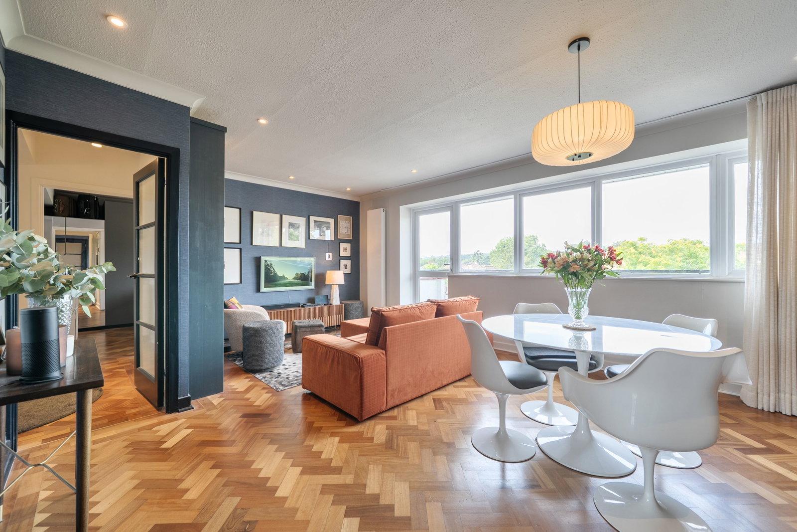 Flat in Stanmore