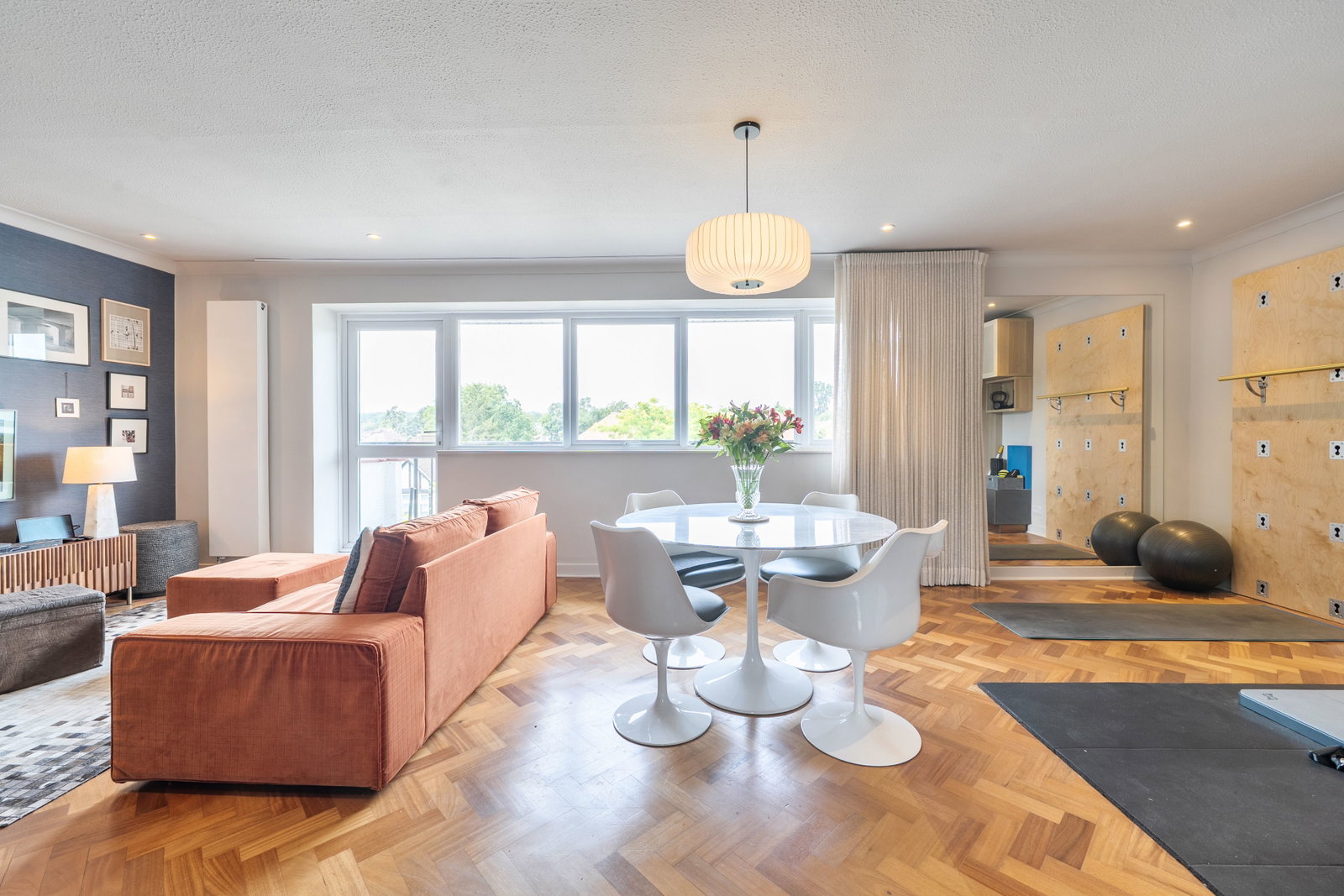 Flat in Stanmore