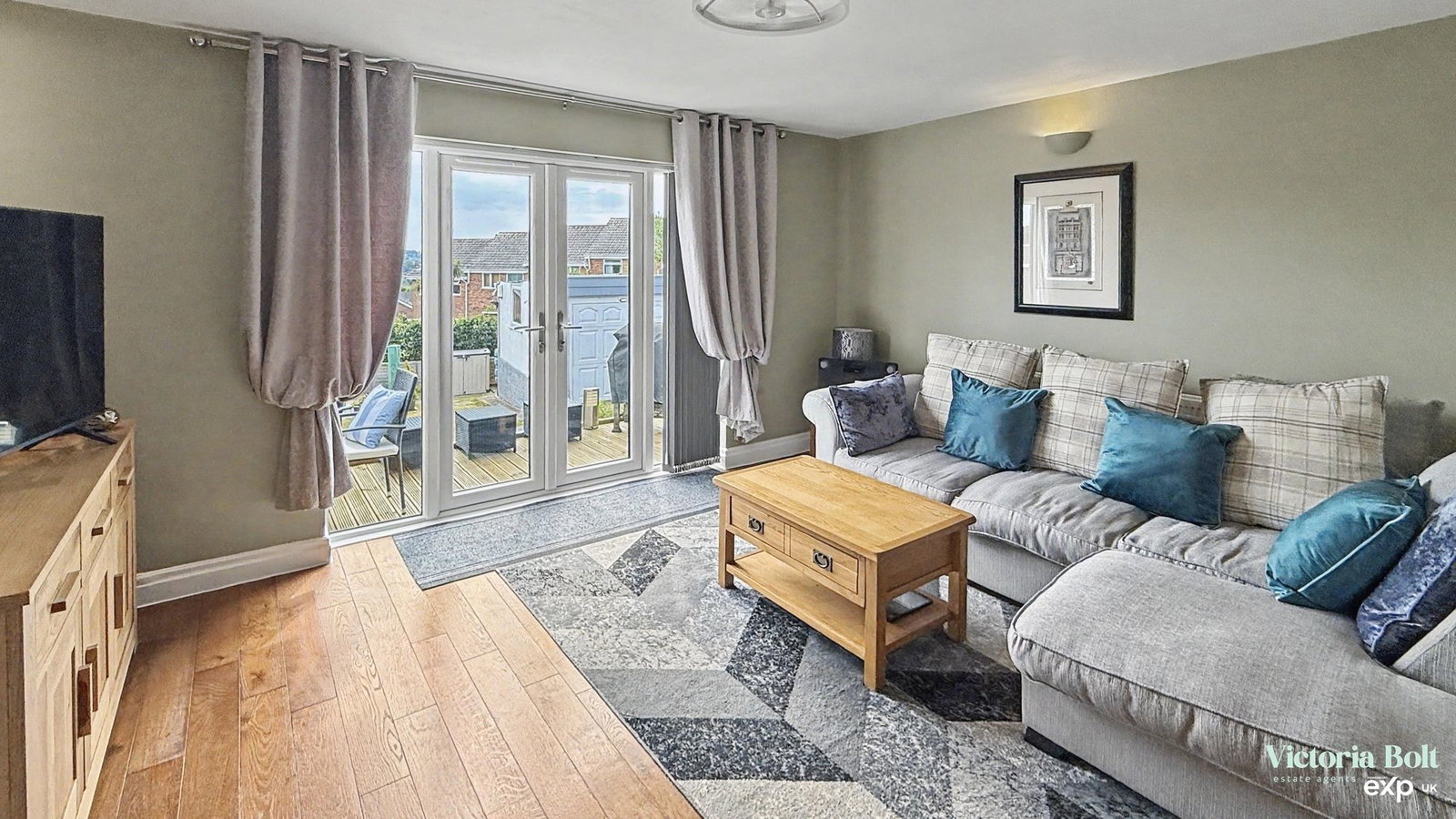 Semi Detached House in Plymouth