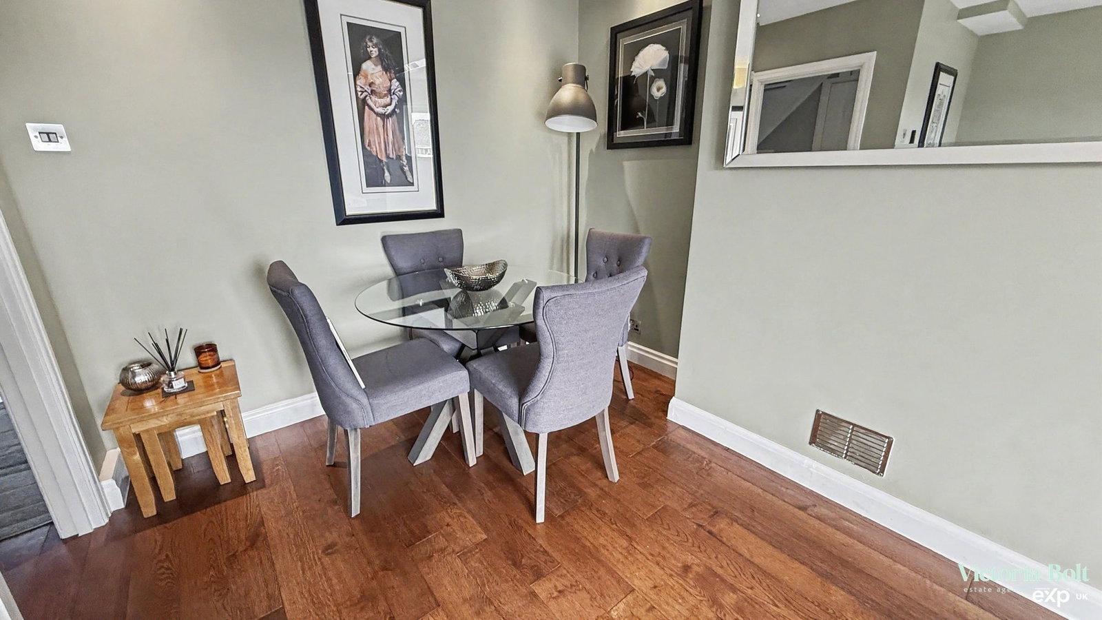 Semi Detached House in Plymouth