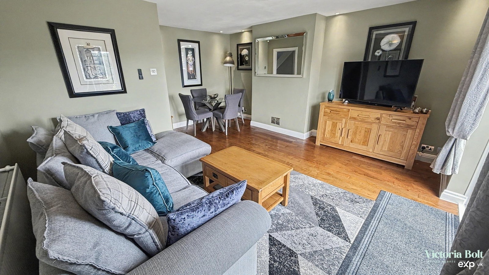 Semi Detached House in Plymouth