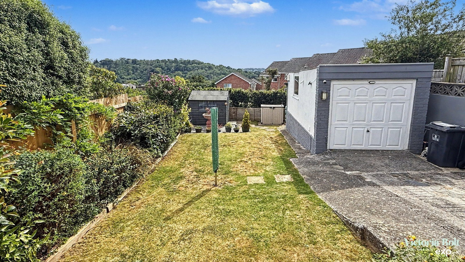 Semi Detached House in Plymouth