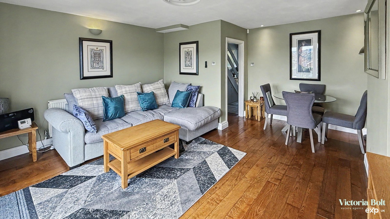 Semi Detached House in Plymouth