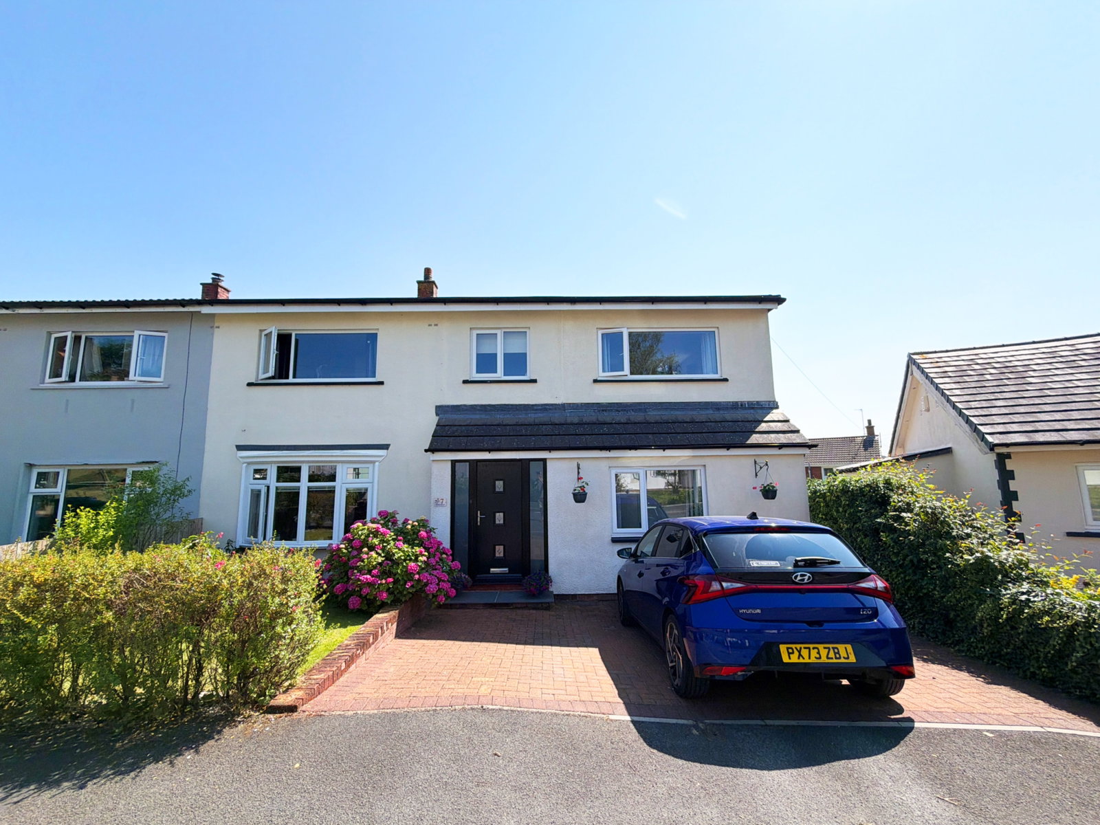 Semi Detached House in Cockermouth