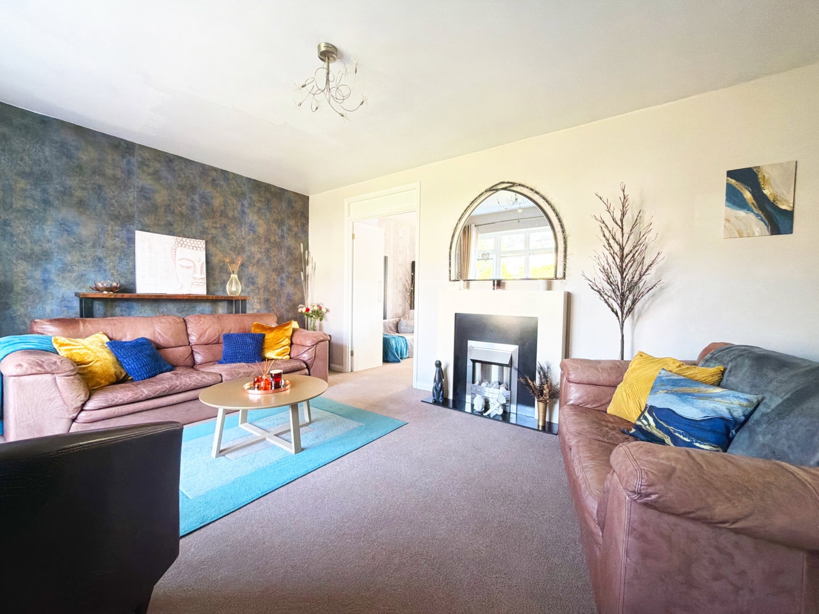 Semi Detached House in Cockermouth
