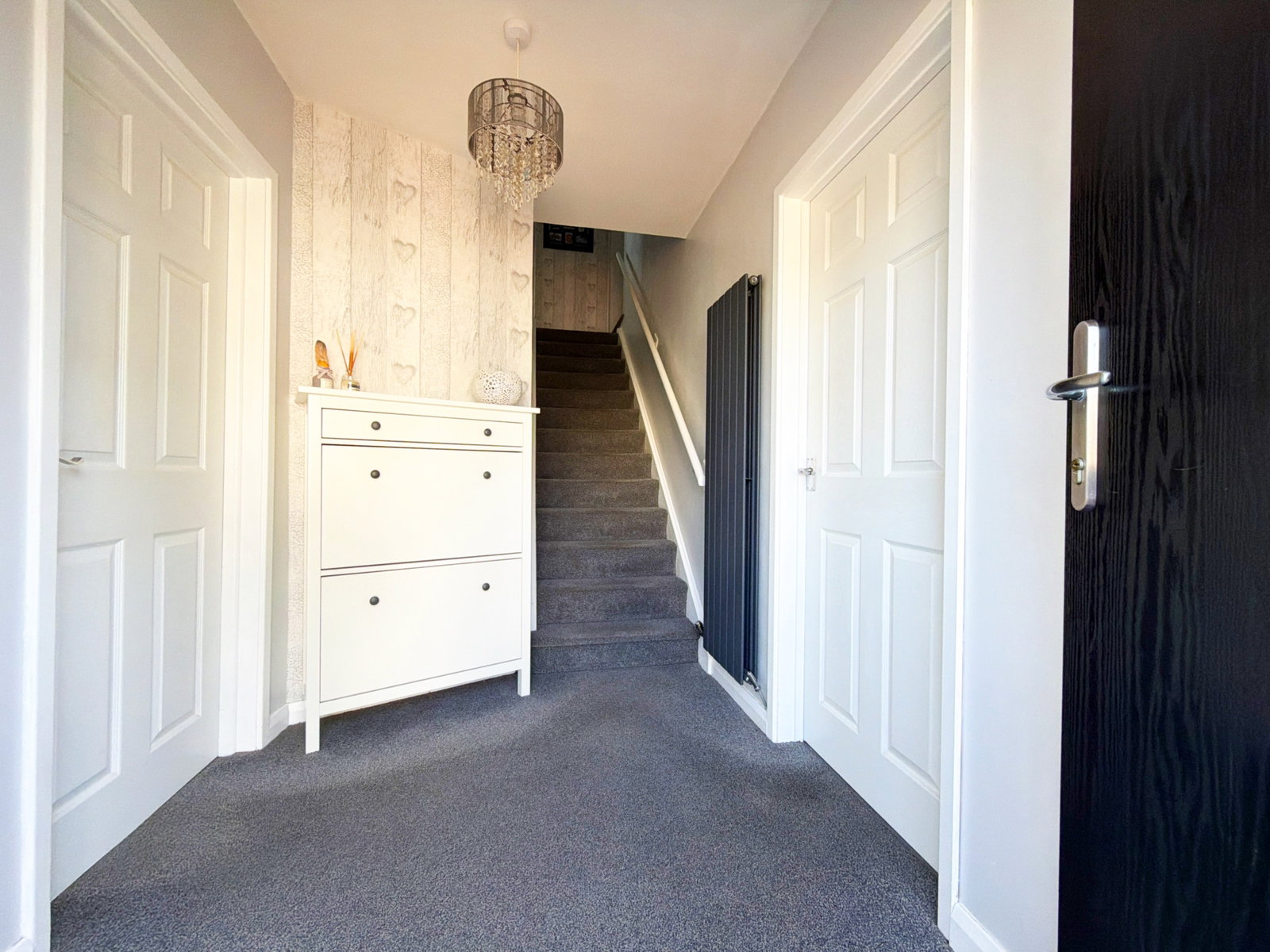Semi Detached House in Cockermouth