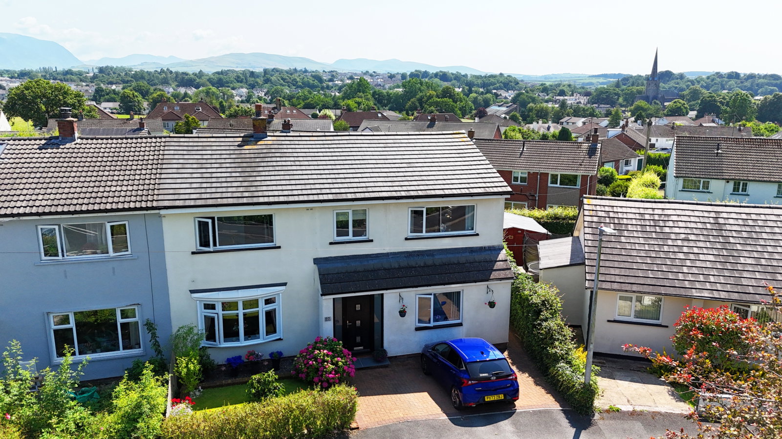 Semi Detached House in Cockermouth