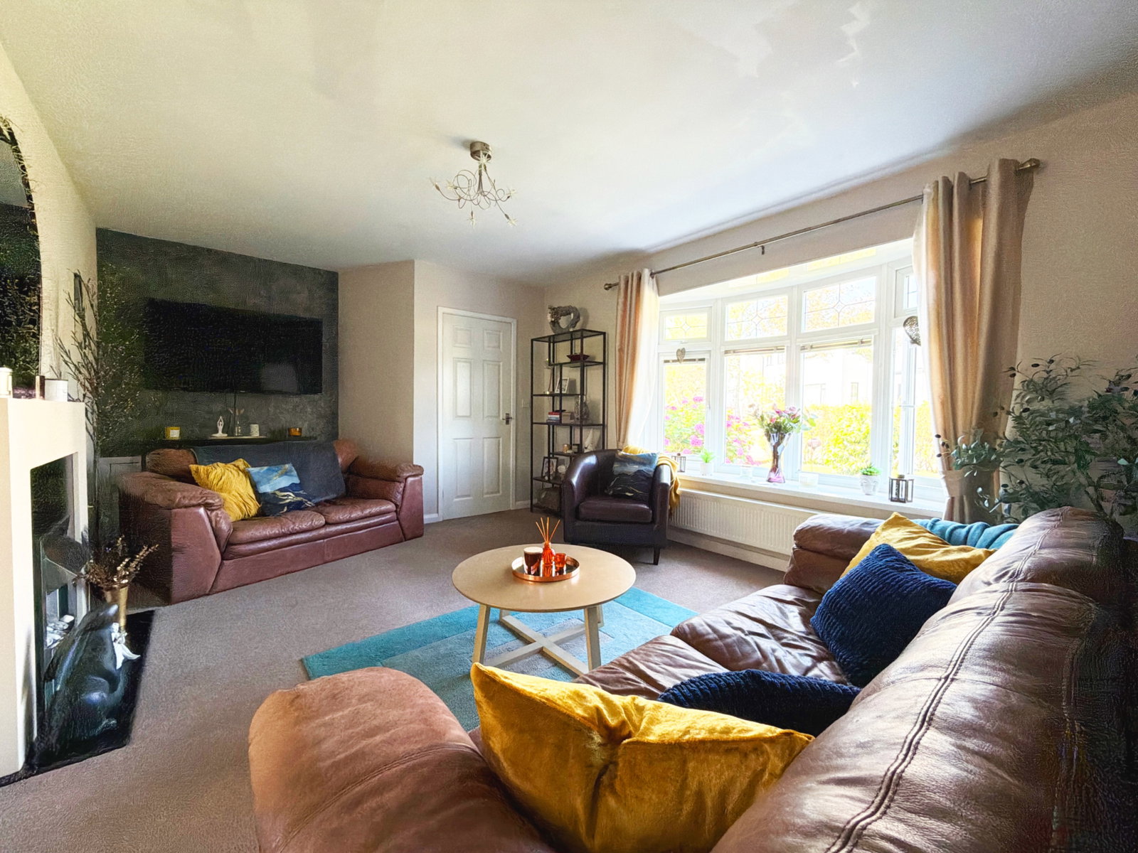 Semi Detached House in Cockermouth