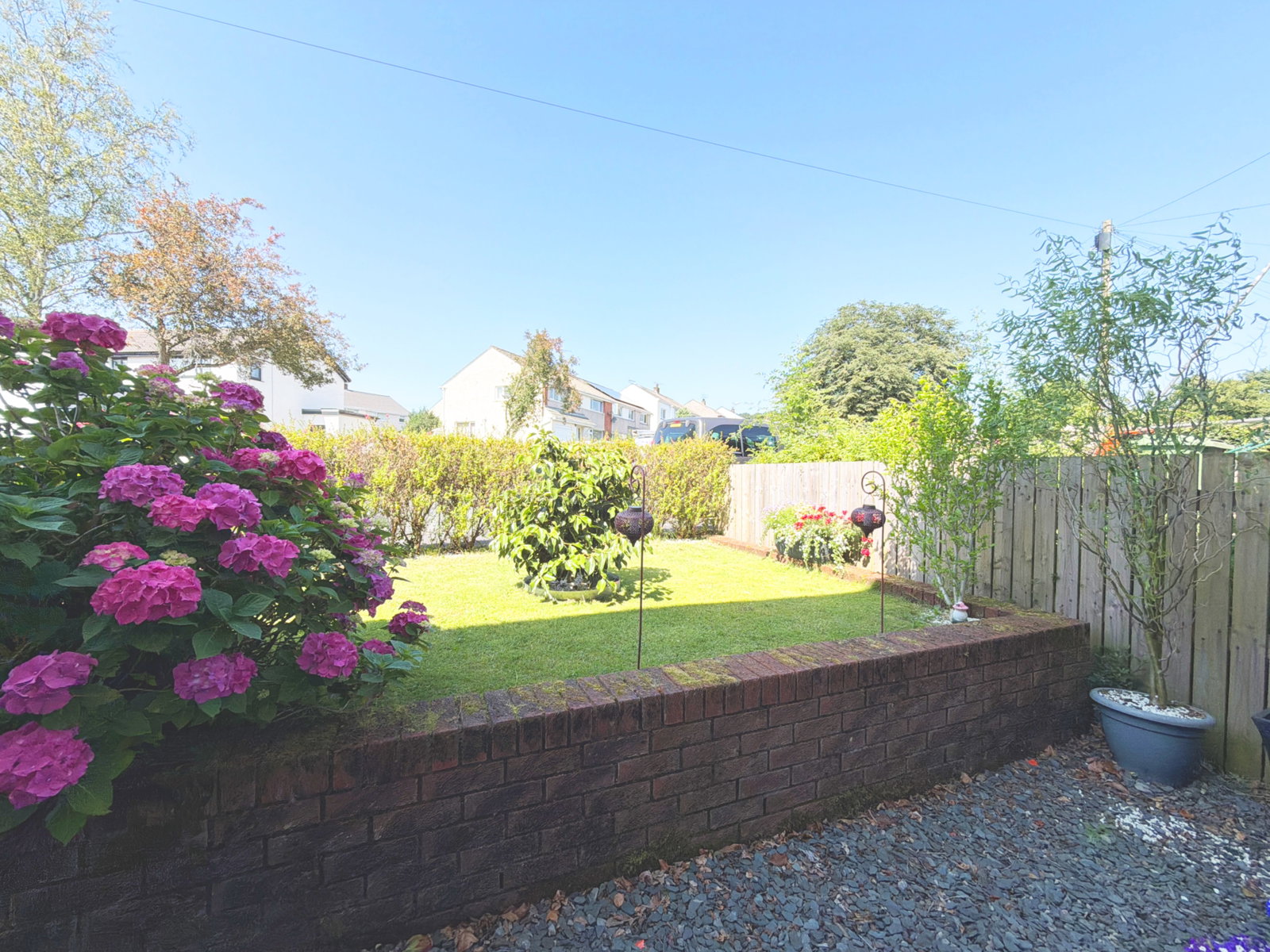 Semi Detached House in Cockermouth