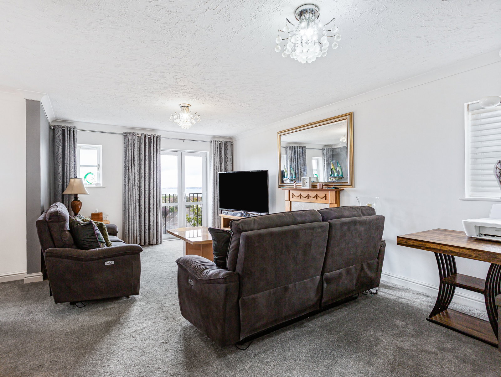 Detached House in Bideford 3