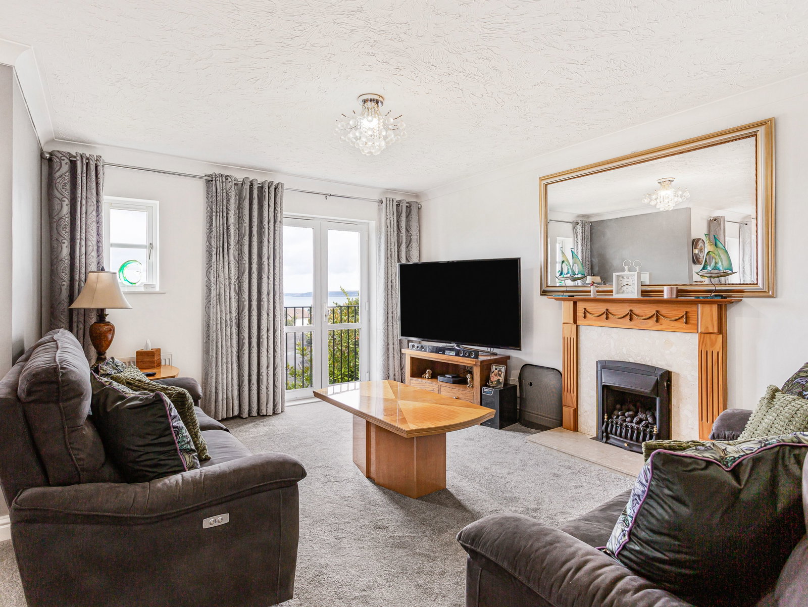 Detached House in Bideford 4