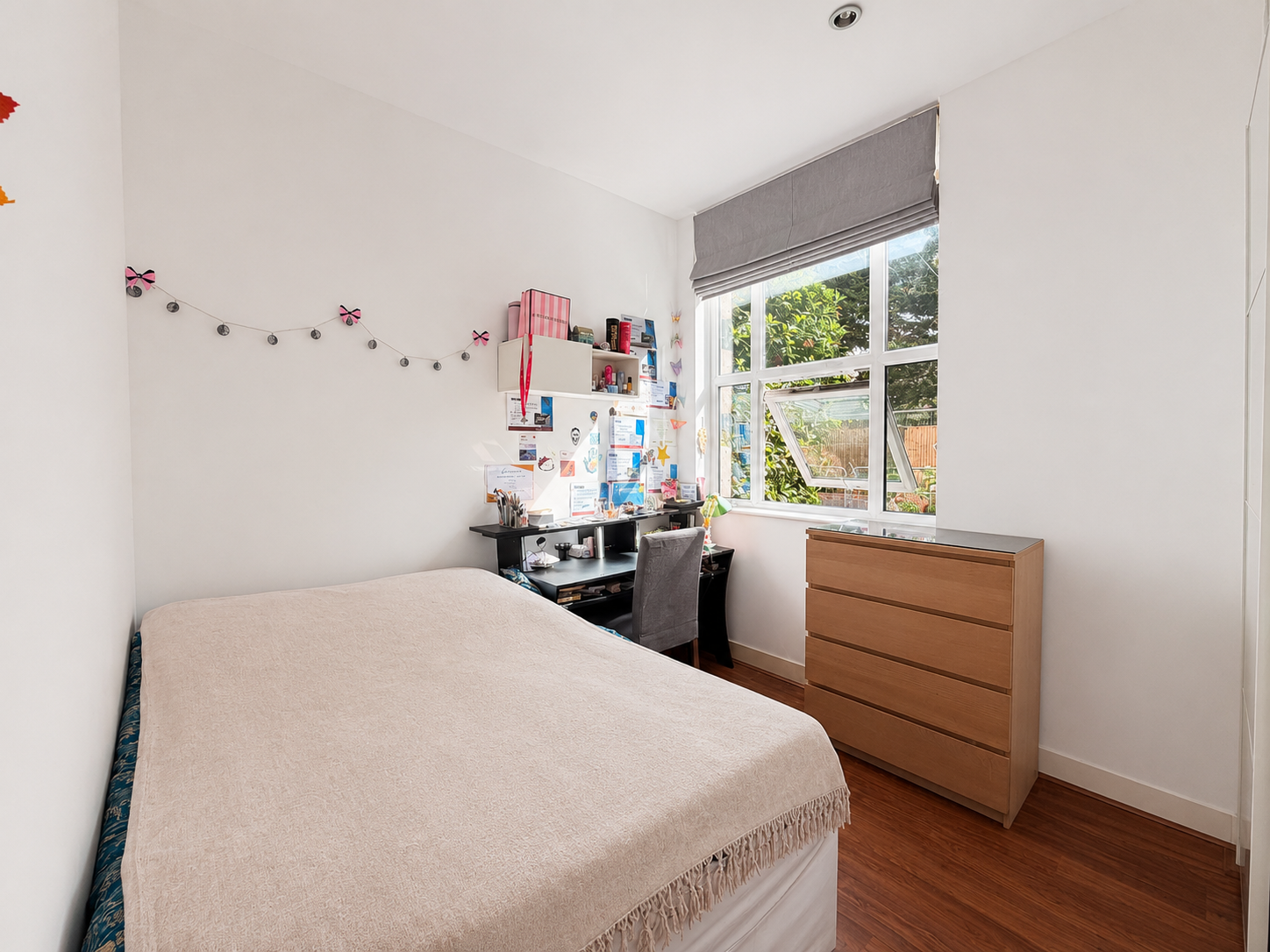 Apartment in London