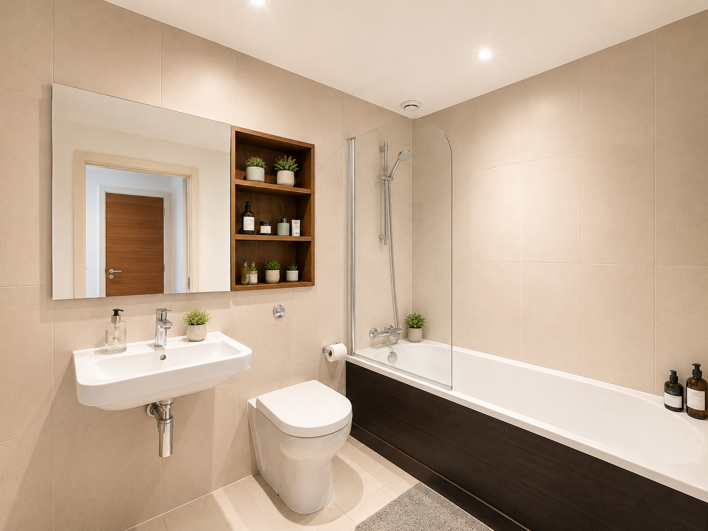 Apartment in London