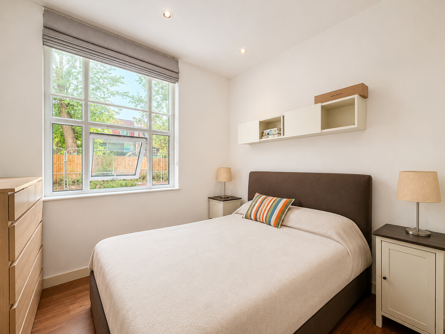 Apartment in London