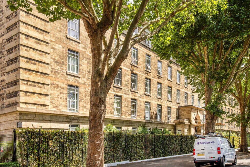 Apartment in London