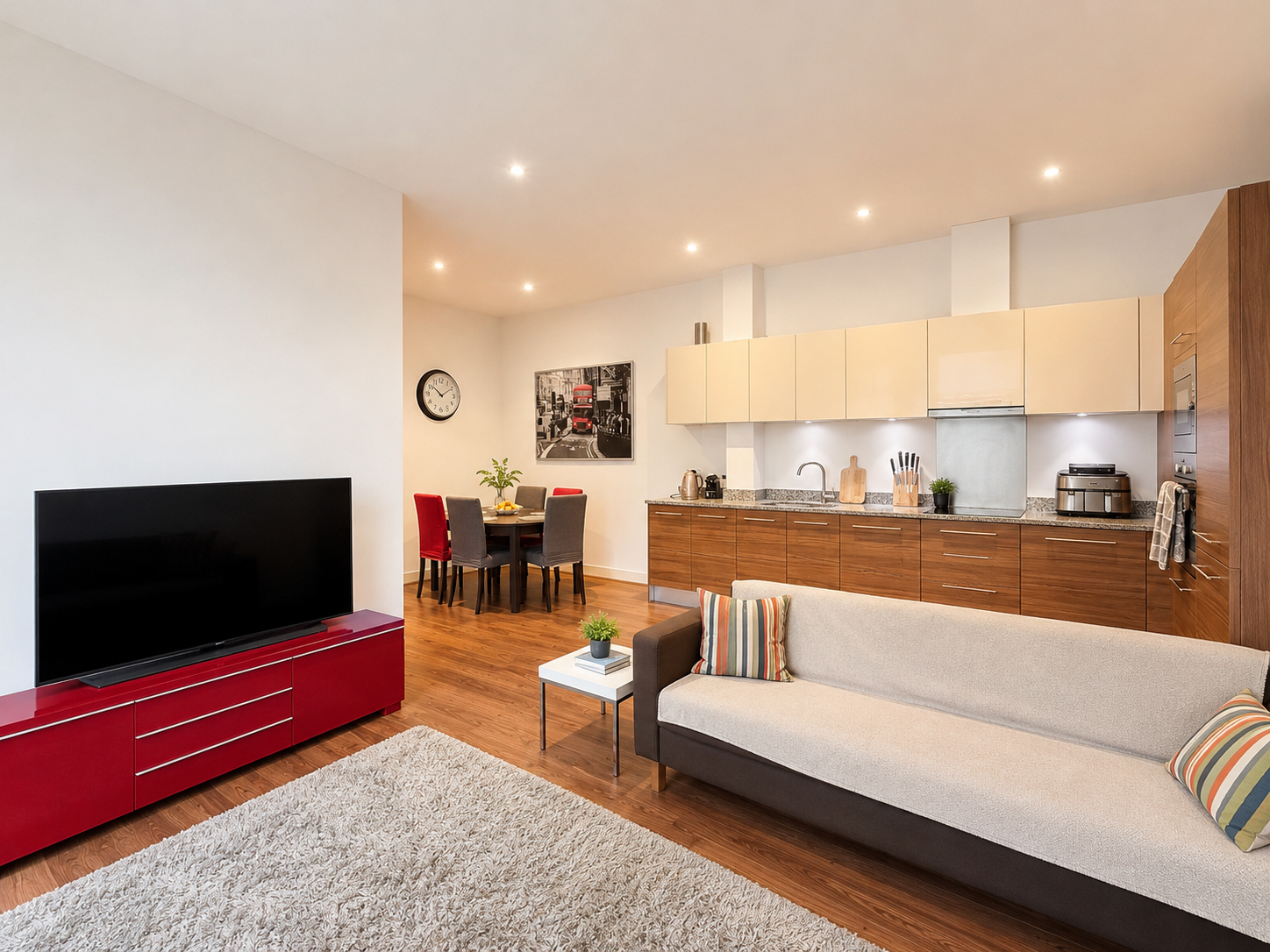 Apartment in London