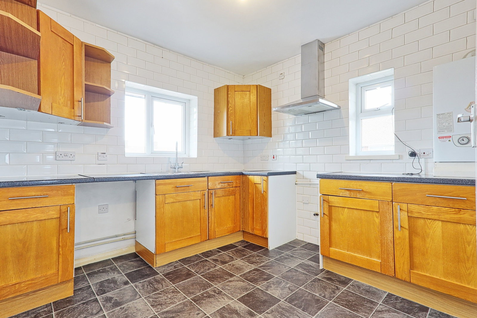Maisonette in South Ockendon