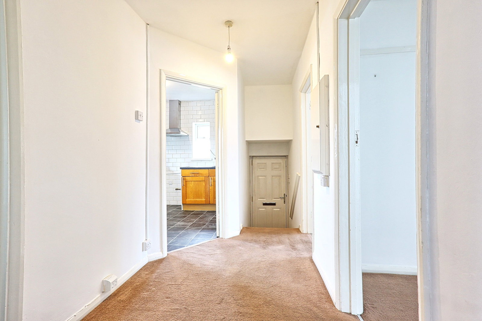 Maisonette in South Ockendon
