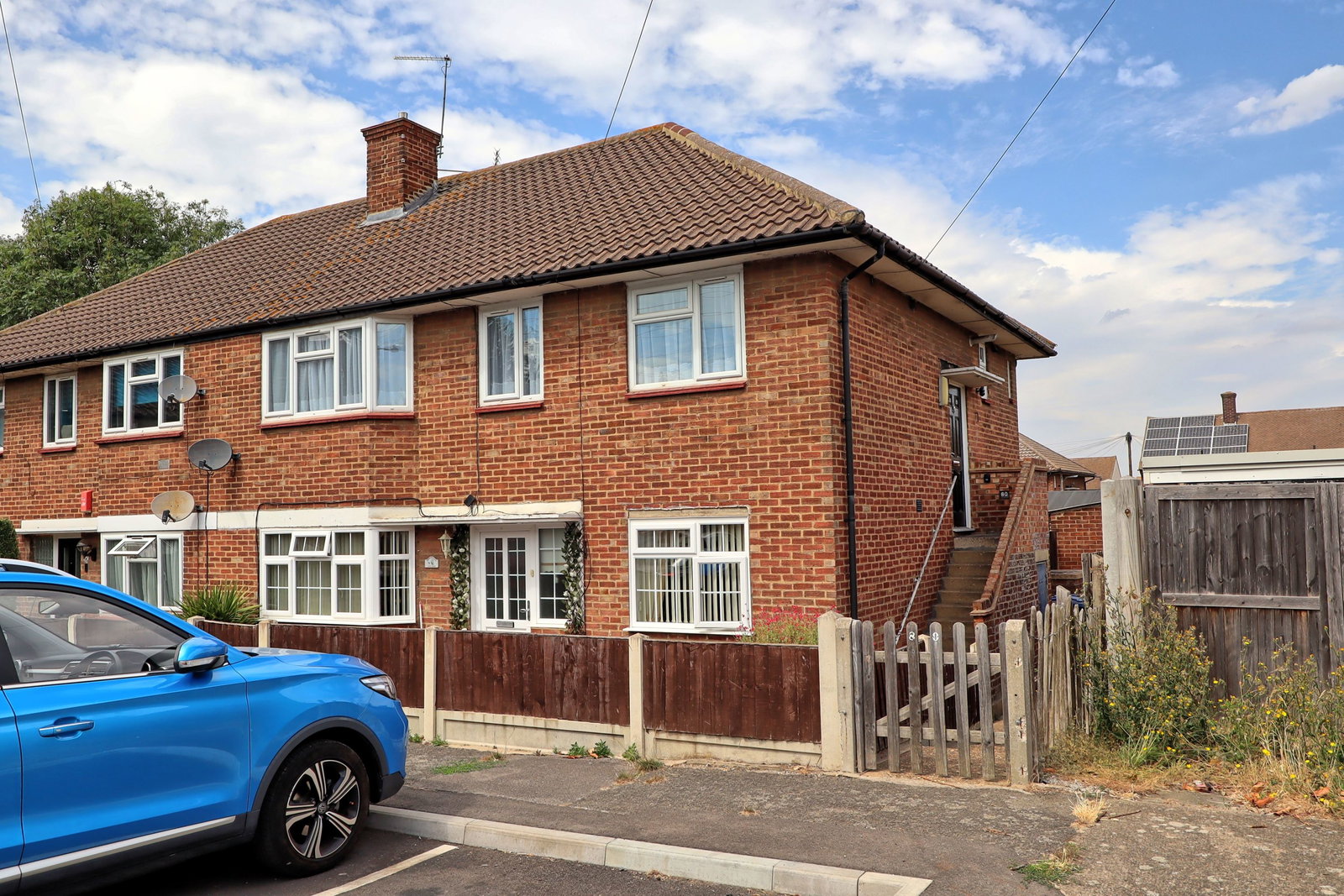 Maisonette in South Ockendon