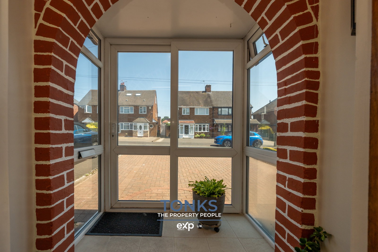 Semi Detached House in Oldbury
