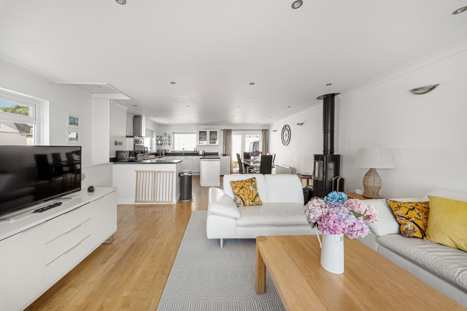 Semi Detached House in Porthleven