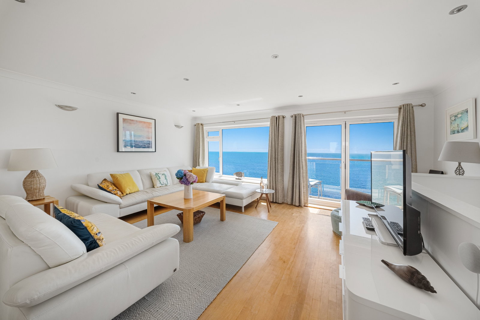 Semi Detached House in Porthleven
