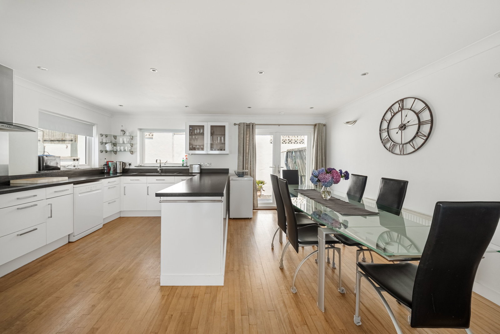 Semi Detached House in Porthleven