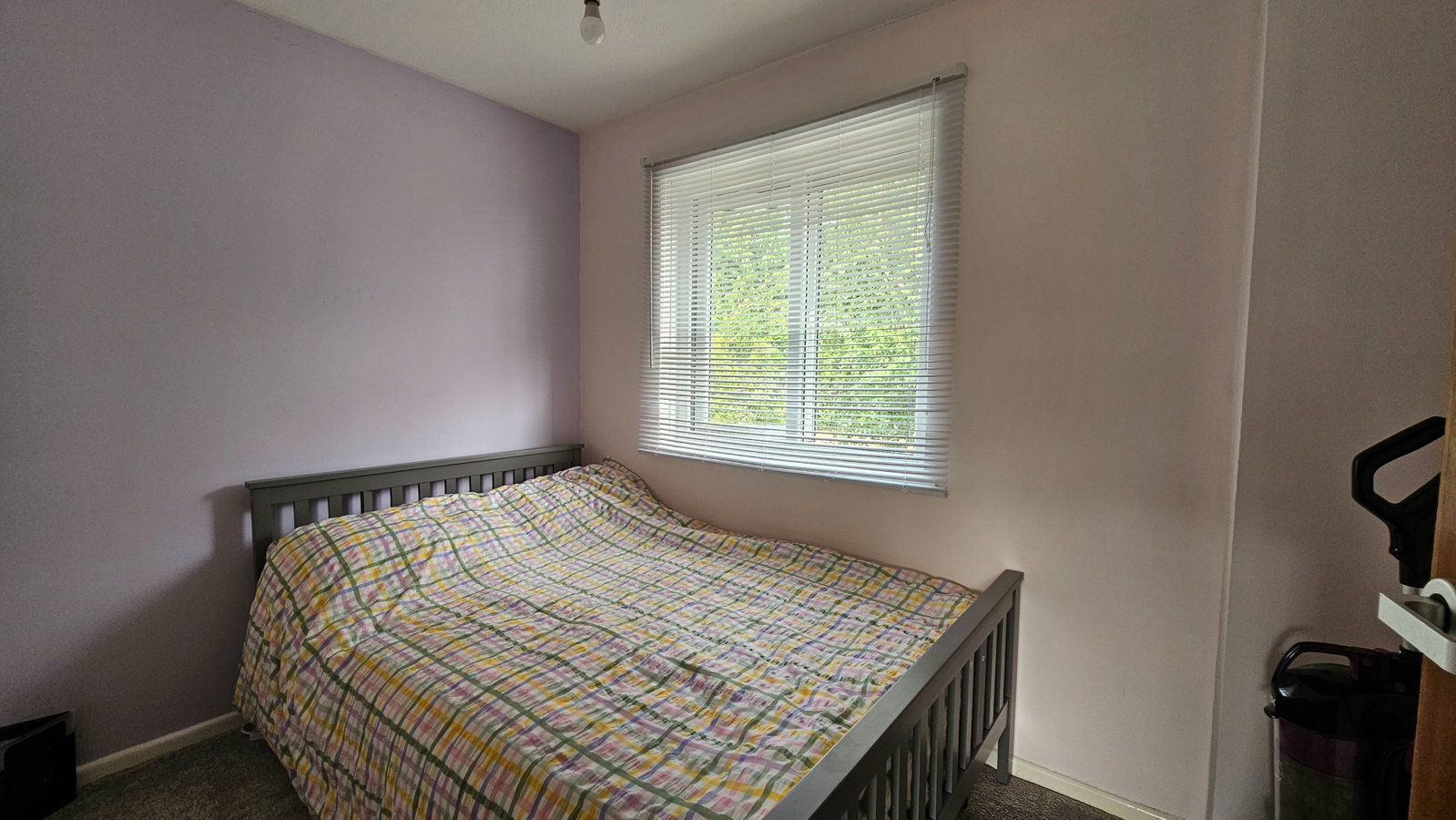 Terraced House in Par
